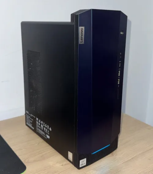 PC GAMER / BUREAU