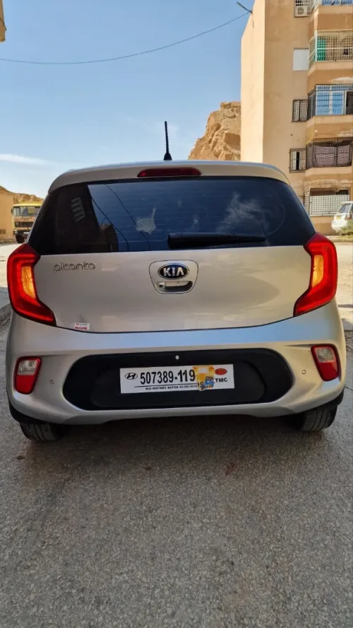 Kia Picanto 2019 EX