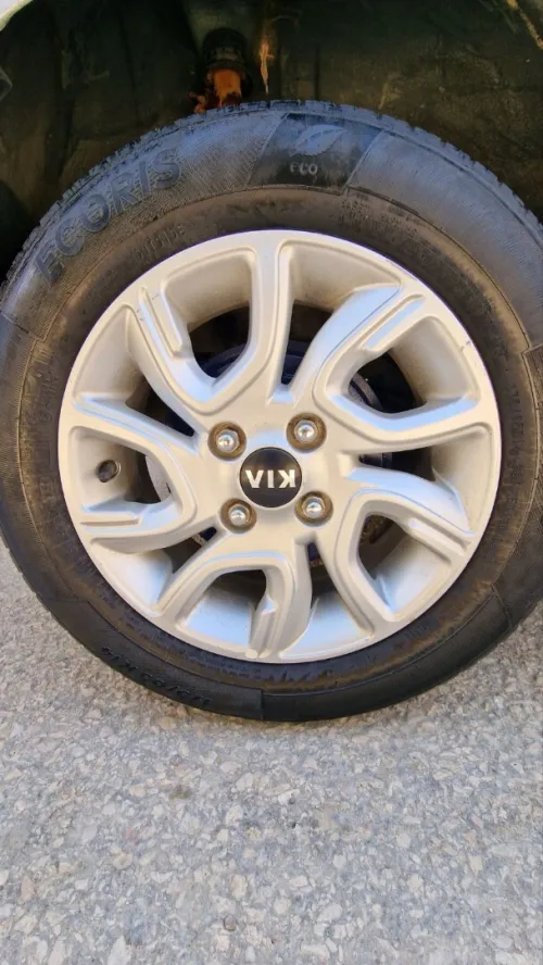 Kia Picanto 2019 EX