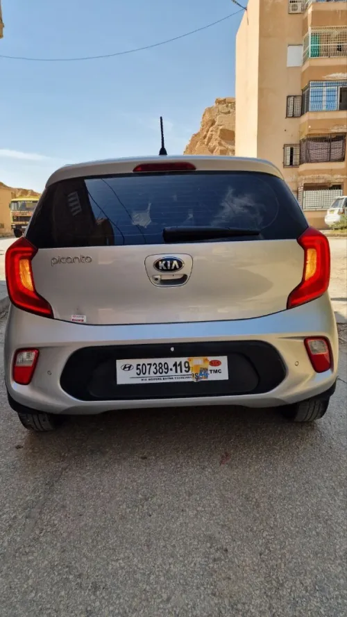 Kia Picanto 2019 EX