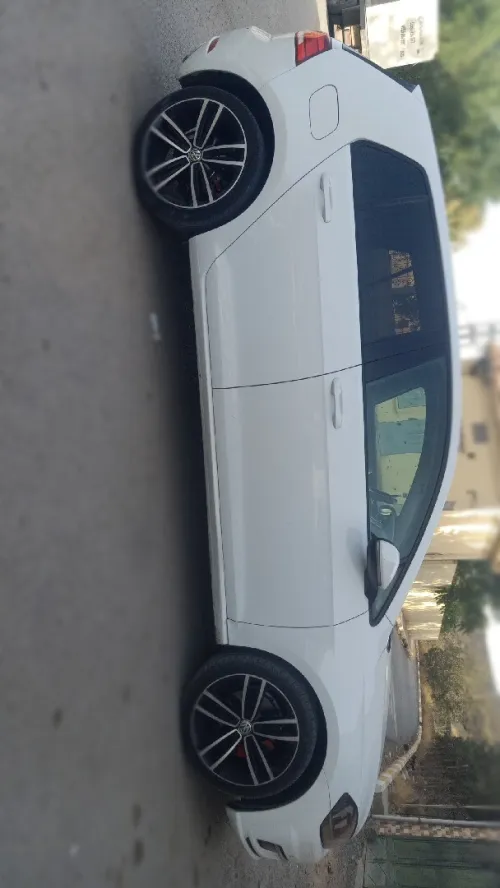 Volkswagen Golf 7 2018 START+