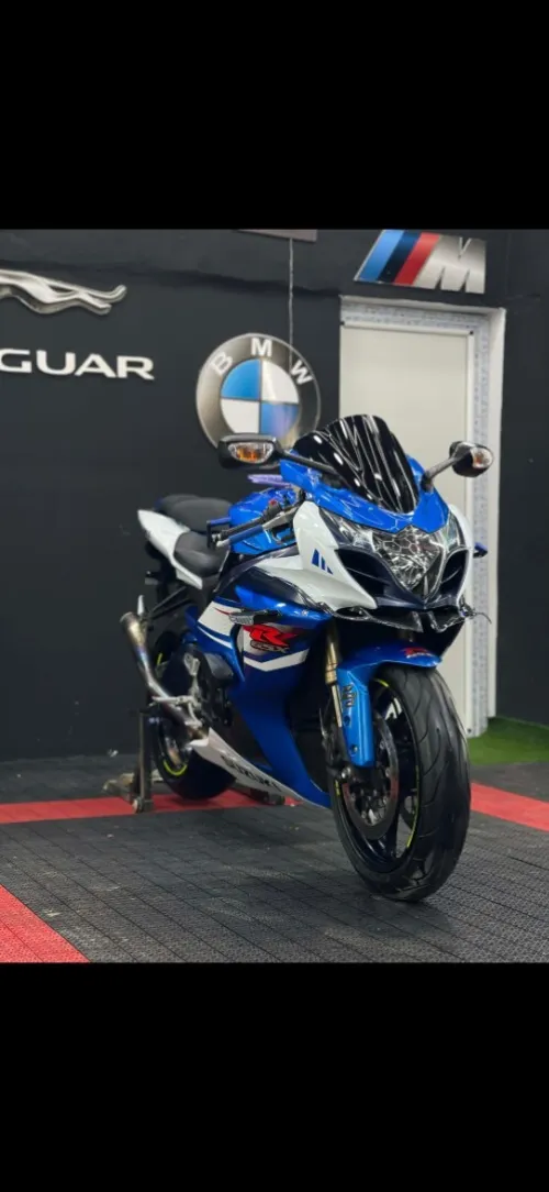 Suzuki L2 2012