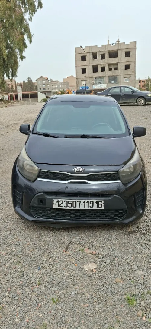 Kia Picanto 2019 LX