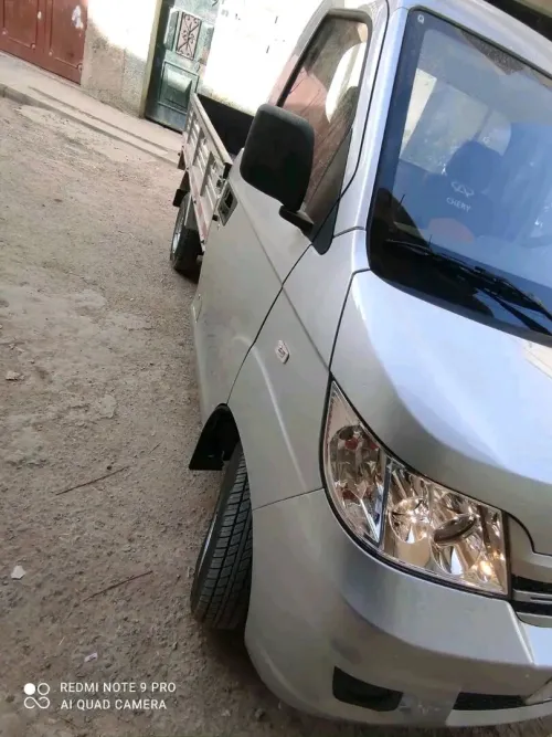 Chery Yoki 2018 Chery