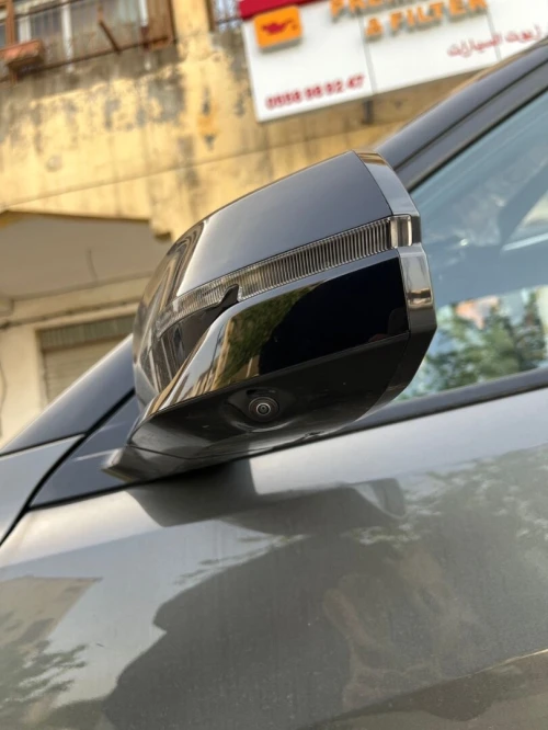 Geely Cityray 2026 Full