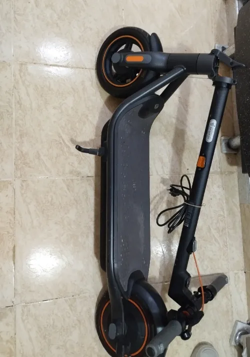 Ninebot Kick scooter 
