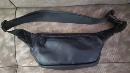 Sacoche banane PULL & BEAR Original UK