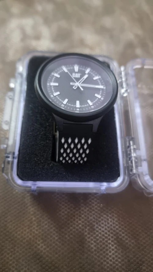 Montre original CAT UK