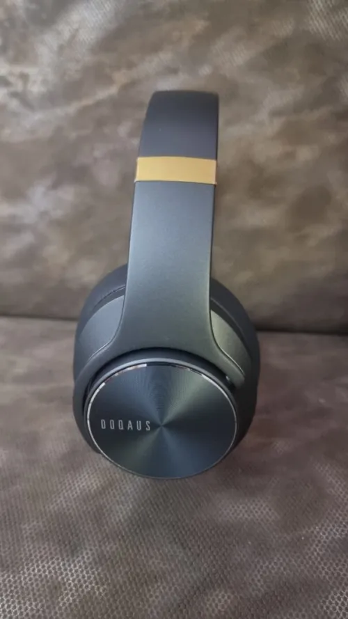 Casque sans fil DUQUAS UK 
