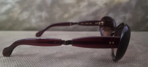 Lunettes de soleil MR LEIGHT 