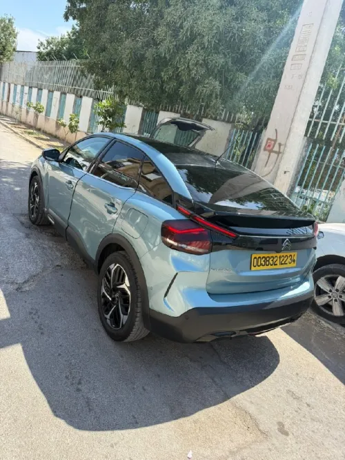 Citroen C4 2022 