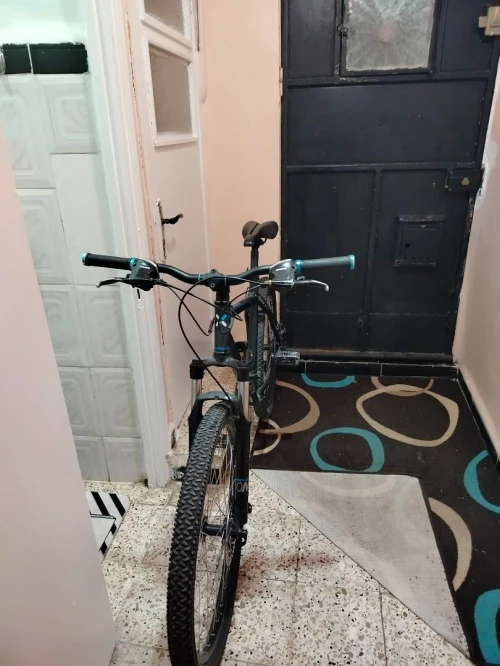 Bitwin Vélo 