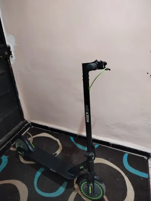 Trottinette électrique Trottinette électrique Ace a350m 2025