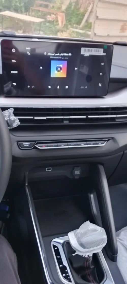 Livan X3 Pro  2025 Automatique (Avec toi ouvrant )