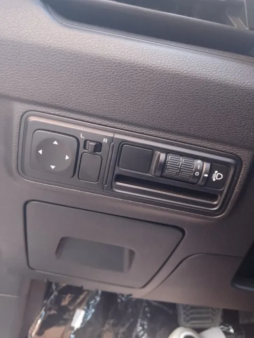 Livan X3 Pro  2025 Automatique (Avec toi ouvrant )