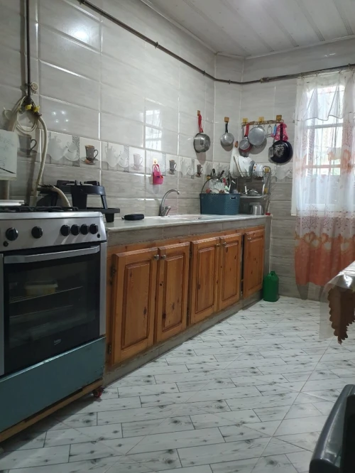 Vente Appartement F3 Jijel Emir abdelkader