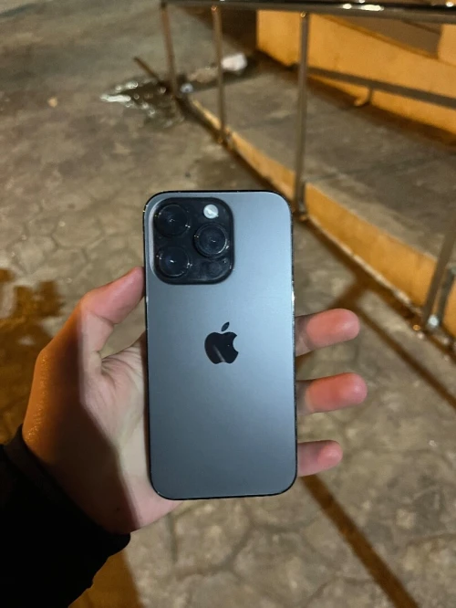I phone 14 pro