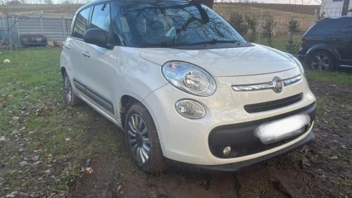Fiat 500L 2016 500L