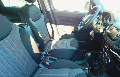 Fiat 500L 2016 500L