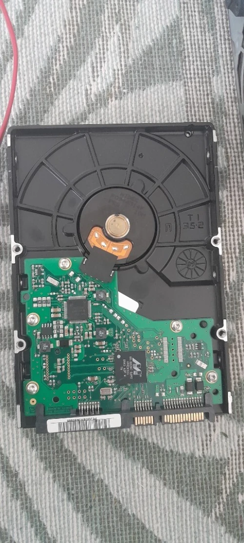 Disque HDD 320gb