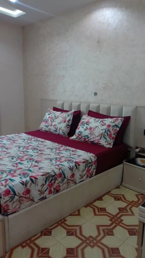 Atelier de Confection de Literie (Draps-Couvre Matelas-Cache Couette-Oureiller) Alger et Tizi-Ouzou