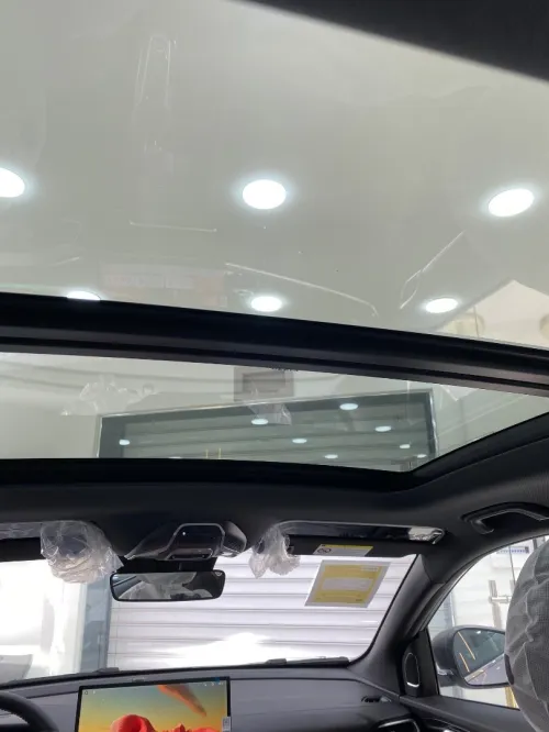 Geely Coolray 2026 Battle