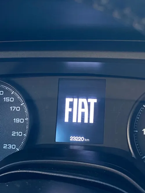 Fiat Tipo 2025 
