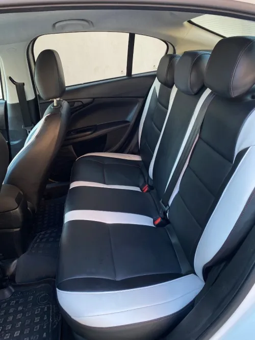 Fiat Tipo 2025 
