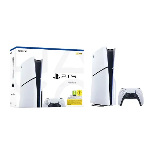 Ps5 slim 