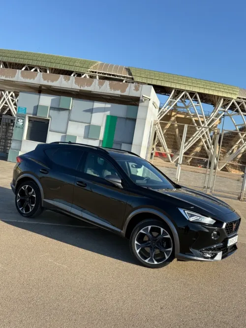 Cupra  Formentor 2023 