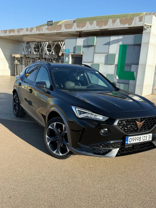 Cupra  Formentor 2023 