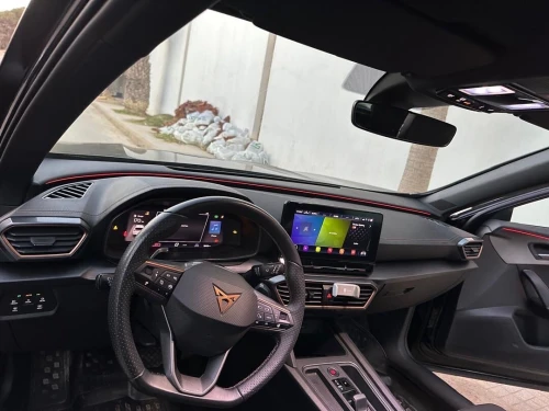 Cupra  Formentor 2022 