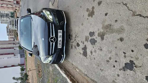 Mercedes Classe C 2016 220 Designo