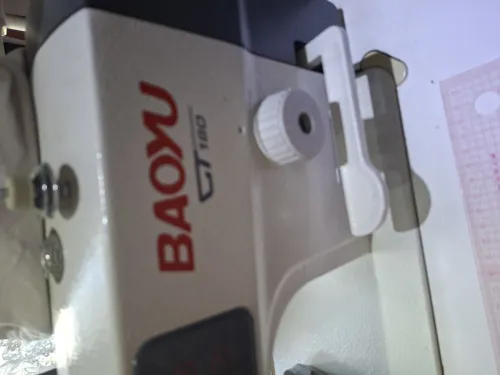 Machine à coudre