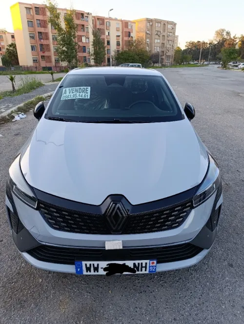 Renault Clio 5  2025 Esprit Alpine