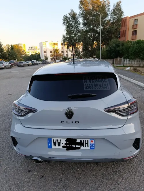 Renault Clio 5  2025 Esprit Alpine