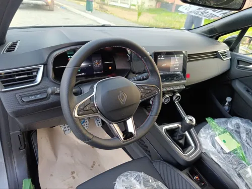 Renault Clio 5  2025 Esprit Alpine