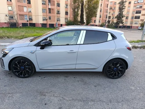 Renault Clio 5  2025 Esprit Alpine