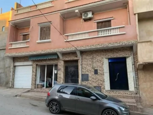 Vente Villa Oran Hassi bounif
