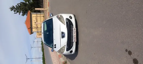 Peugeot 206 Plus 2012 