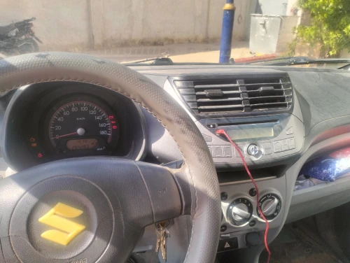 Suzuki Celerio 2011 Celerio