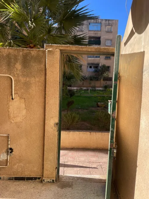 Vente Appartement F2 Blida Beni mered