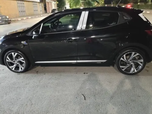 Renault Clio 5  2023 RS Line