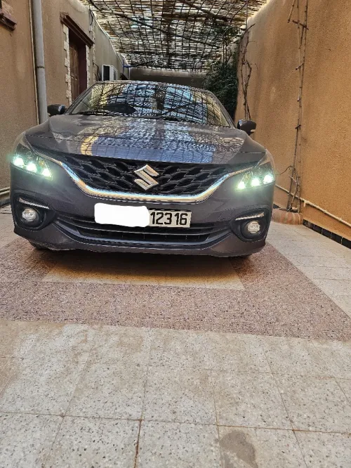 Suzuki Baleno 2023 Baleno