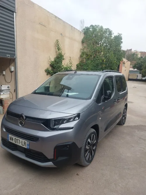 Citroen Berlingo 2025 XTR