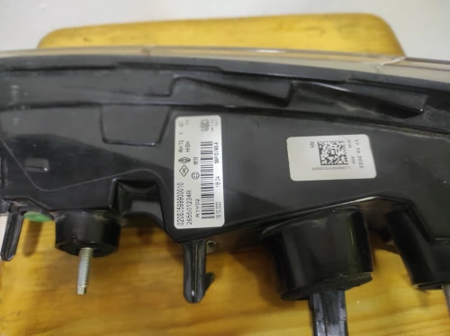 Led captur