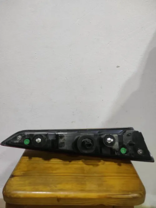 Led captur