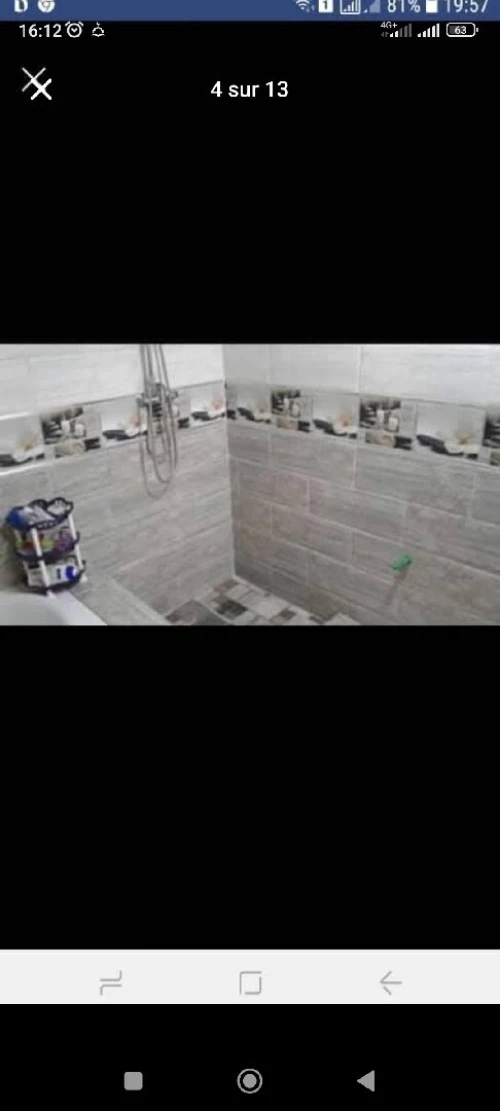 Location Villa Jijel El aouana 3