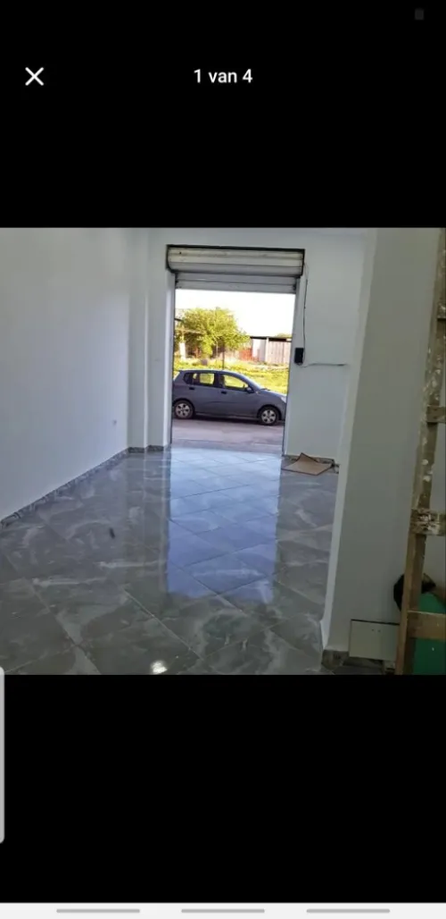 Location Local Alger Rouiba
