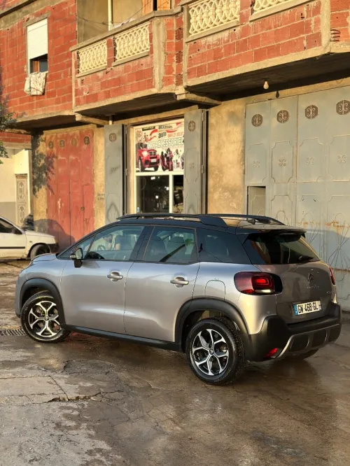 Citroen c3 aircross 2024 shine